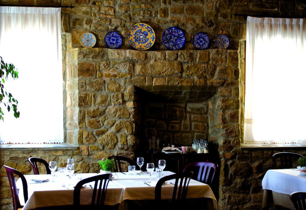 Hostal Palouet De Segarra Exterior foto