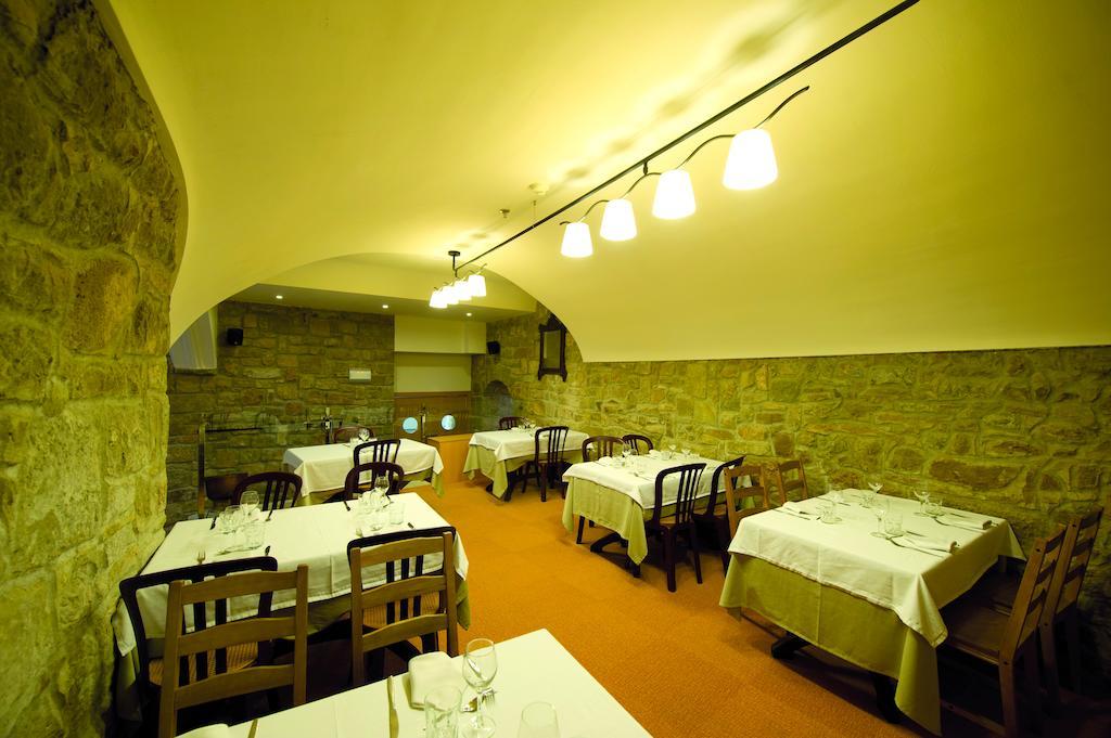 Hostal Palouet De Segarra Exterior foto
