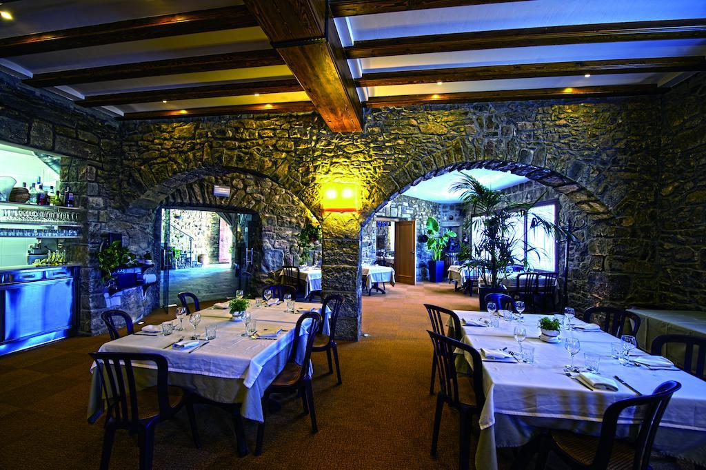 Hostal Palouet De Segarra Exterior foto