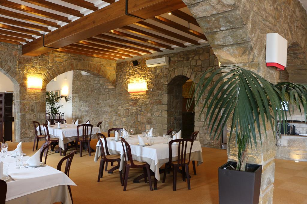 Hostal Palouet De Segarra Exterior foto