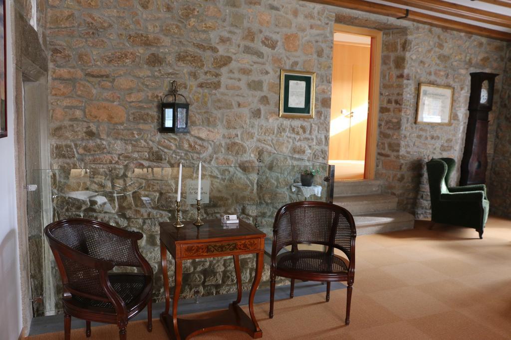 Hostal Palouet De Segarra Exterior foto